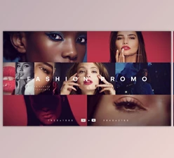 Download Fashion Promo (Videohive 31831865) - AE Project
