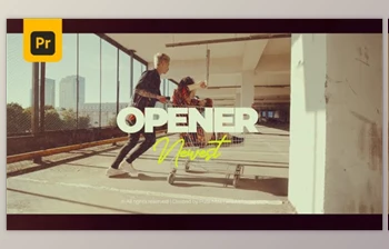 Download Urban Opener | <span class='badge badge-warning'>MOGRT</span> (<span class='badge badge-warning'>Videohive</span> 45400581) - PR <span class='badge badge-warning'>Project</span>