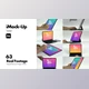 Download iMock-Up Tablet for After Effects (Videohive 44762408) - AE Project