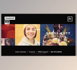 Download Multi-Screen Slideshow (Videohive 44780688) - PR Project