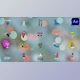 Download Creative Titles for After Effects (Videohive 45420609) - AE Project