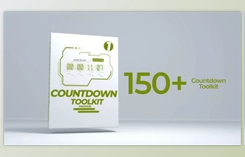 Download Countdown Timer Toolkit <span class='badge badge-warning'>Package</span> (<span class='badge badge-warning'>Videohive</span> 45439979) - AE <span class='badge badge-warning'>Project</span>