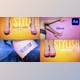 Download Boudoir Titles for After Effects (Videohive 45420683) - AE Project