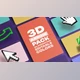Download 3D Arrow Pack (Videohive 45423598) - AE Project