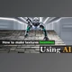 Download How to make textures seamless using AI