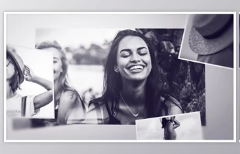 Download <span class='badge badge-warning'>Flashback</span> Slideshow (Videohive 44459637) - AE Project