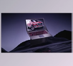 Download Website Promo (Videohive 45150458) - AE Project