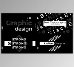 Download Text Typography (Videohive 45150220) - AE Project