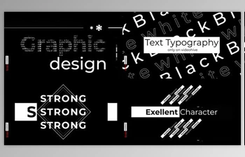 Download Text <span class='badge badge-warning'>Typography</span> (<span class='badge badge-warning'>Videohive</span> 45150220) - AE <span class='badge badge-warning'>Project</span>