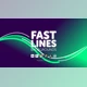 Download Fast Lines Backgrounds (Videohive 45532111) - AE Project