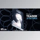 Download Teaser (Videohive 45457585) - AE Project