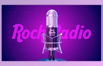 Download Rock Radio <span class='badge badge-warning'>Bumper</span> (Videohive 45482009) - AE Project