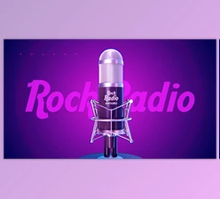 Download Rock Radio Bumper (Videohive 45482009) - AE Project