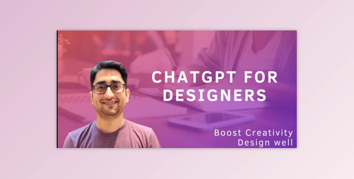 Download ChatGPT for Designers: Supercharge Your Design Workflow