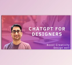 Download ChatGPT for Designers: Supercharge Your Design Workflow