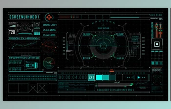 Download HUD700 Screen <span class='badge badge-warning'>UI</span> 1 (<span class='badge badge-warning'>Videohive</span> 45453722) - AE <span class='badge badge-warning'>Project</span>