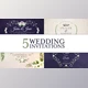Download Wedding Invitation (Videohive 45106221) - AE Project