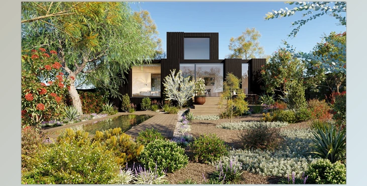 Download Globe Plants – Bundle 22 – Australian Home & Garden 02