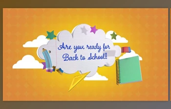Download <span class='badge badge-warning'>Back</span> to <span class='badge badge-warning'>School</span> Promo (<span class='badge badge-warning'>Videohive</span> 30616153) - AE Project