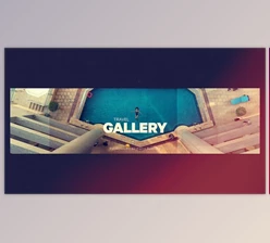 Download Scroll Gallery (Videohive 44873064) - AE Project