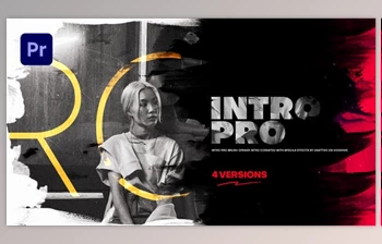 Download Intro <span class='badge badge-warning'>Pro</span> Package – Premiere <span class='badge badge-warning'>Pro</span> (Videohive 32986599) - PR Project