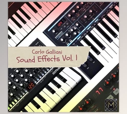 Download Carlo Galliani Sound Effects Vol 1