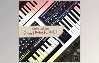 Download Carlo Galliani <span class='badge badge-warning'>Sound</span> <span class='badge badge-warning'>Effects</span> Vol 1