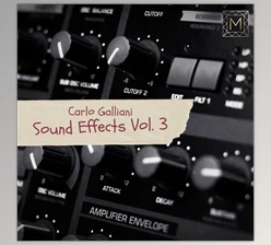 Download Carlo Galliani Sound Effects Vol 3