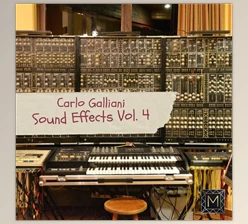 Download Carlo Galliani Sound Effects Vol 4