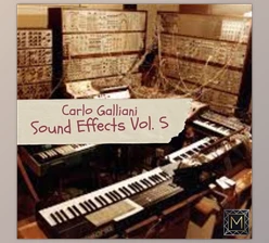 Download Carlo Galliani Sound Effects Vol 5