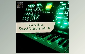 Download Carlo Galliani <span class='badge badge-warning'>Sound</span> <span class='badge badge-warning'>Effects</span> Vol 6