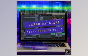 Download Carlo Galliani <span class='badge badge-warning'>Sound</span> <span class='badge badge-warning'>Effects</span> Vol 7