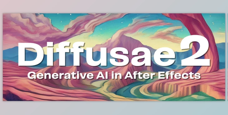 Aescripts - Download Diffusae 2 v2.0.3 (Win, Mac)