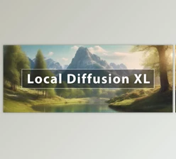 Aescripts - Download Local Diffusion v2.3.46 (Win, Mac)