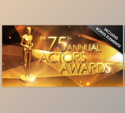 Download Awards Show Package (Videohive 741139) - AE Project