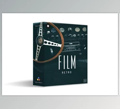 Download Stockpresets – Lightroom Collection – Film Retro