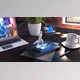 Download Sound Journey (Loop Music Visualizer) (Videohive 45675119) - AE Project