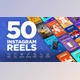 Download Shopping Instagram Stories (Videohive 45697744) - AE Project