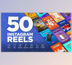 Download Shopping Instagram Stories (Videohive 45697744) - AE Project