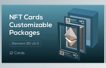 Download <span class='badge badge-warning'>NFT</span> Cards Packages Kit (<span class='badge badge-warning'>Videohive</span> 39005521) - AE <span class='badge badge-warning'>Project</span>