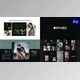 Download Fashion Slide And Stories for After Effects (Videohive 45630146) - AE Project