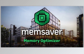 <span class='badge badge-warning'>Blender</span> - Download Memsaver v1.3.0