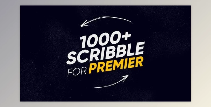 Download 1000+ Scribble Premiere (Videohive 23384393)