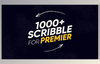Download <span class='badge badge-warning'>1000</span>+ Scribble Premiere (Videohive 23384393)