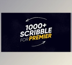 Download 1000+ Scribble Premiere (Videohive 23384393)