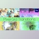 Download Pixel Grid Transitions for After Effects (Videohive 45704848) - AE Project