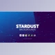 Download Stardust Backgrounds (Videohive 45706194) - AE Project