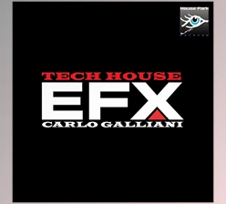 Download Carlo Galliani Tech House EFX1