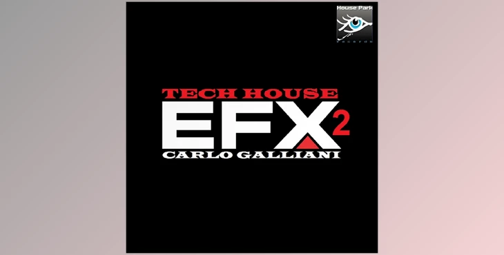 Download Carlo Galliani Tech House EFX2