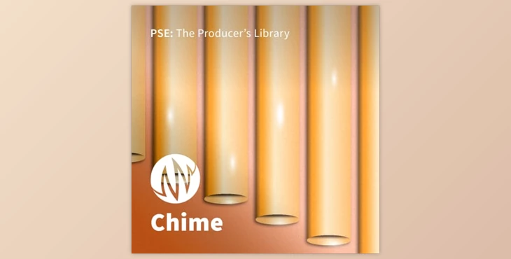Download PSE The Producer’s Library Chime